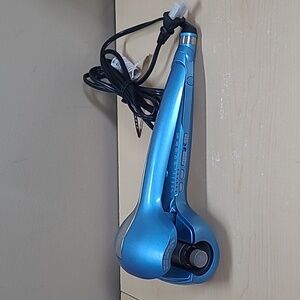 BaBylissPRO NANO TITANIUM Miracle Curl Professional Curl Machine Like New